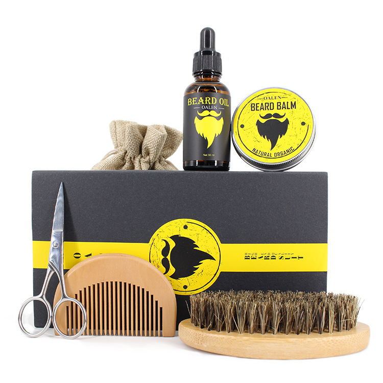 Beard care kit Beard care kit